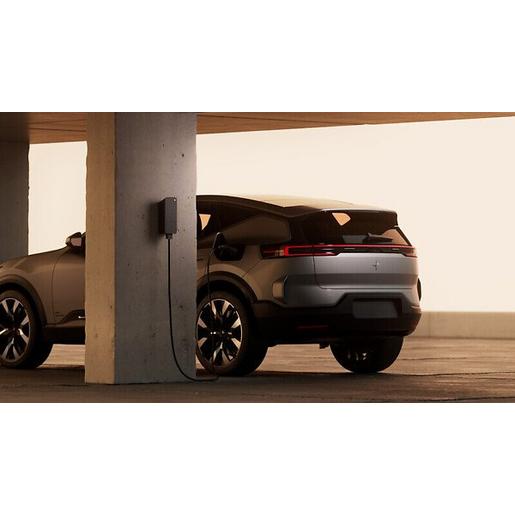 Latausasema amina S 22 kW