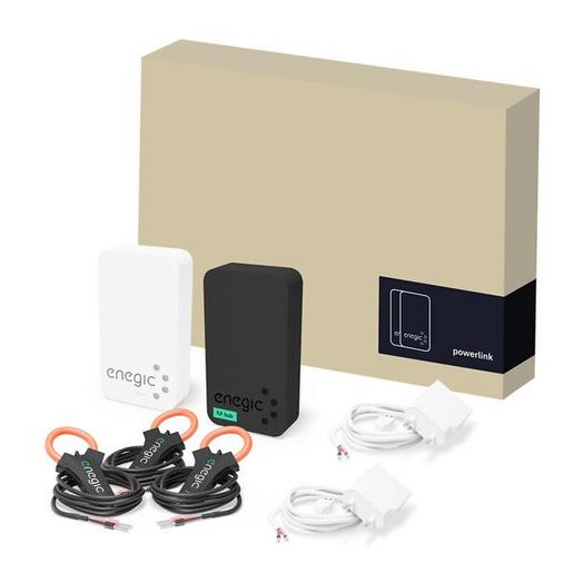 Powerlink amina 16 mm USB
